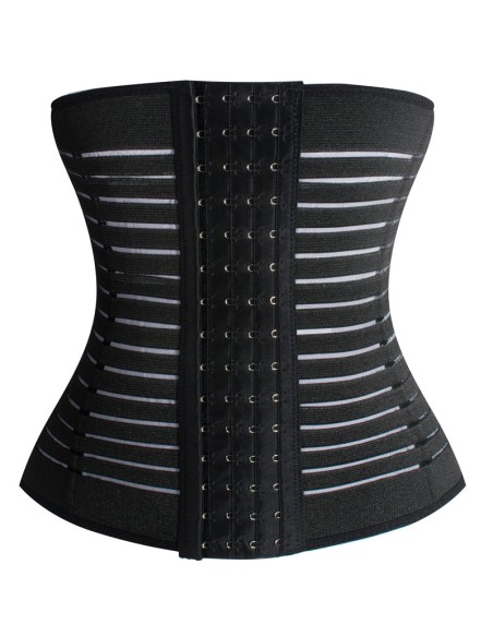 Corset Sculptant Marylin Noir