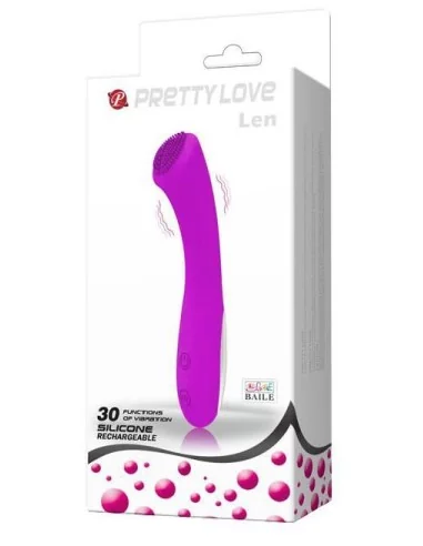 Vibro Len - 16 x 3.5 cm