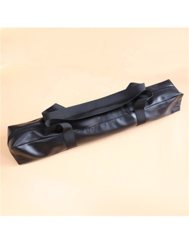 Sac de rangement 65cm Noir