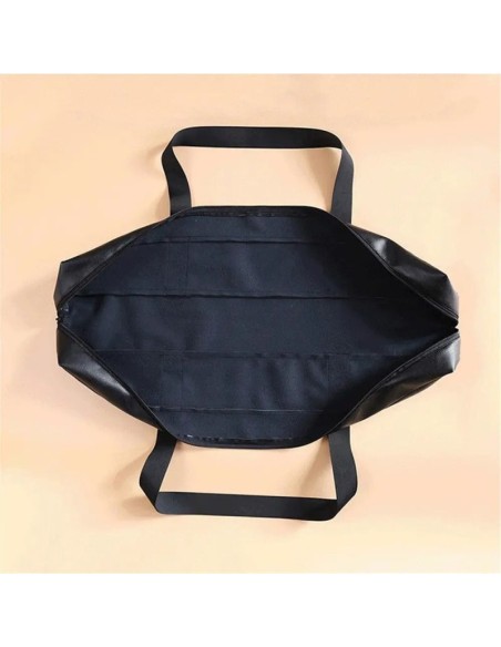 Sac de rangement 65cm Noir Sac de rangement 65cm Noir