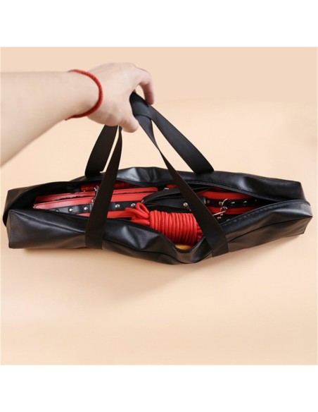 Sac de rangement 65cm Noir Sac de rangement 65cm Noir