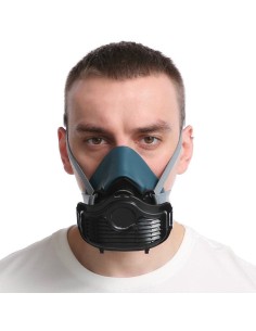 Masque de respiration Full Pop
