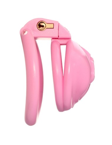 Cage de chasteté Sissy S 4.5 x 3.4cm