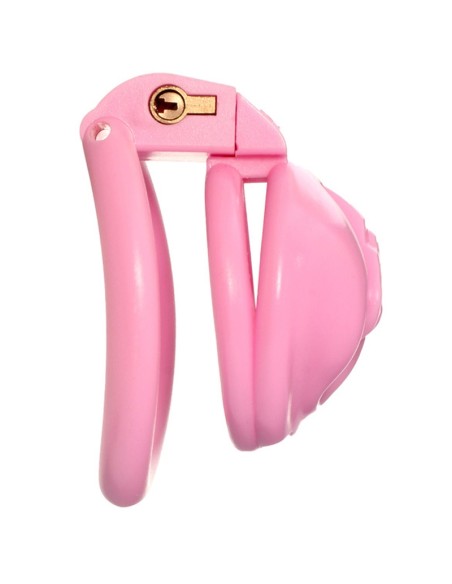 Cage de chasteté Sissy S 4.5 x 3.4cm Cage de chasteté Sissy S 4.5 x 3.4cm