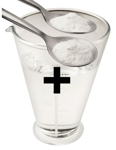 Lubrifiant K Lube Powder 60g