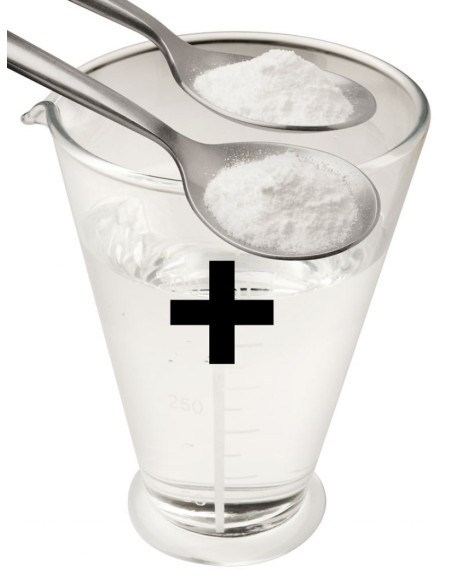 Lubrifiant K Lube Powder 60g