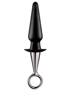 Plug avec poignée Cone In 12 x 3.5cm