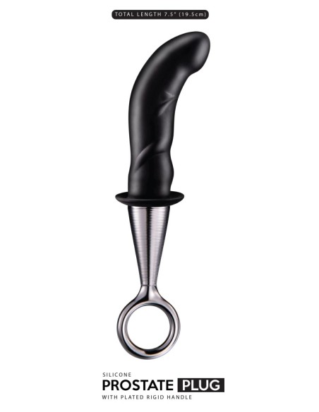 Plug prostatique Prostate In 10 x 2.7 cm