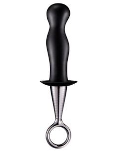 Plug prostatique Anal In 12 x 3.5cm