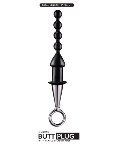 Chapelet avec poignée Beads In 16.5 x 3cm