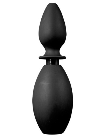 Poire Plug Fresh 10 x 5cm - Contenance 275ml