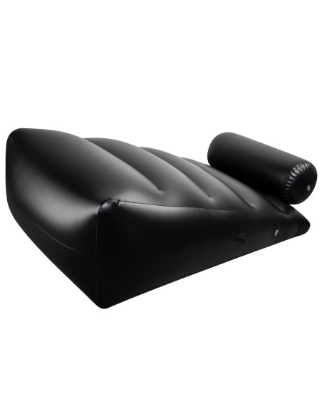 Fauteuil gonflable Dark Magic 60 x 95cm Fauteuil gonflable Dark Magic 60 x 95cm