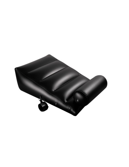 Fauteuil gonflable Dark Magic 60 x 95cm Fauteuil gonflable Dark Magic 60 x 95cm