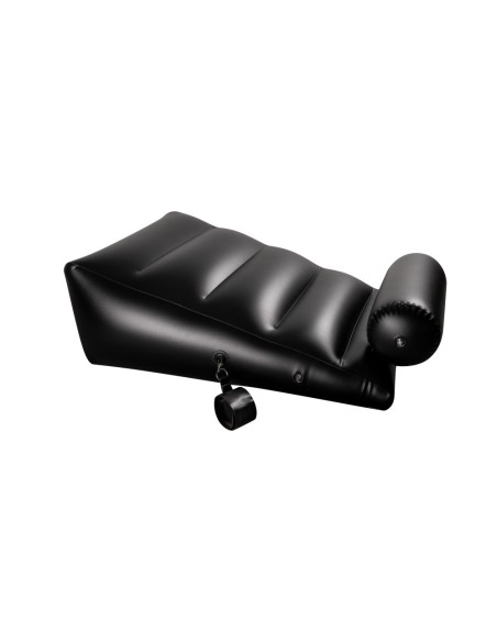 Fauteuil gonflable Dark Magic 60 x 95cm Fauteuil gonflable Dark Magic 60 x 95cm