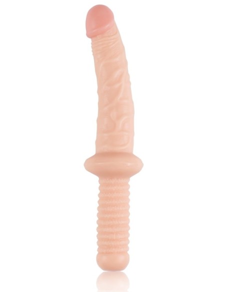 Gode avec poignée Rogue 19 x 4.5cm