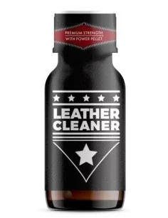 Leather Cleaner 25mL