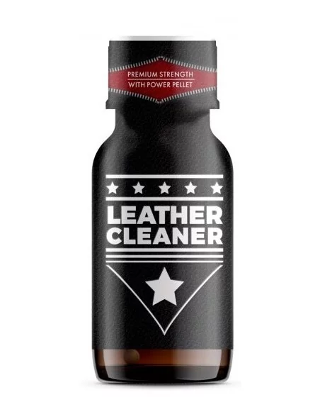 Leather Cleaner 25mL Leather Cleaner 25mL