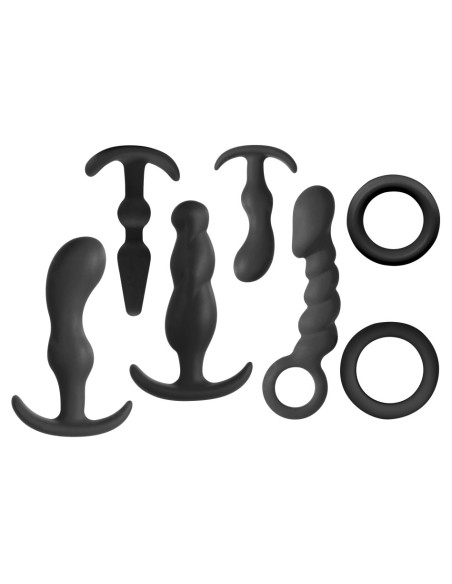 Kit prostate Jovial Set 7 Pièces