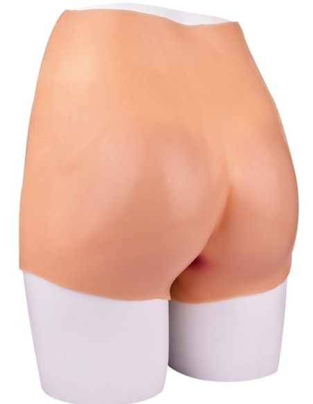 Prothèse de Pénis réaliste 17 x 4cm