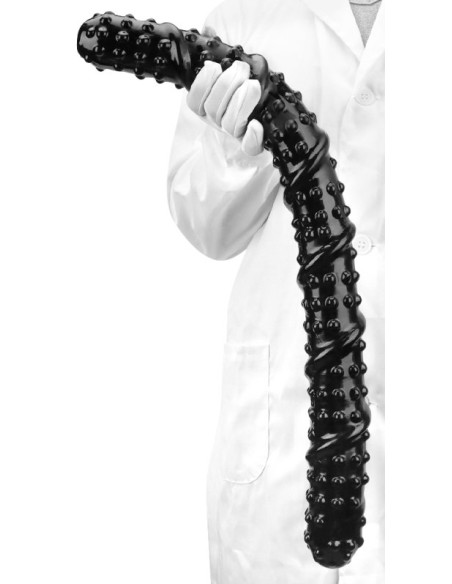 Double Gode Super Textur M 62 x 5.5cm