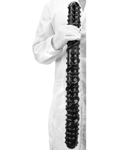 Double Gode Super Textur M 62 x 5.5cm