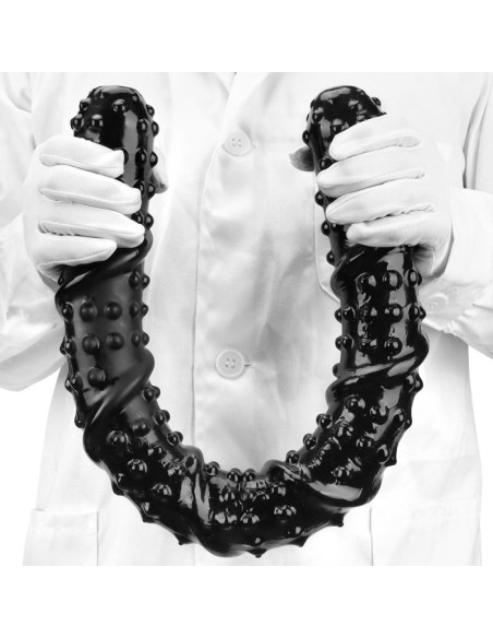 Double Gode Super Textur M 62 x 5.5cm