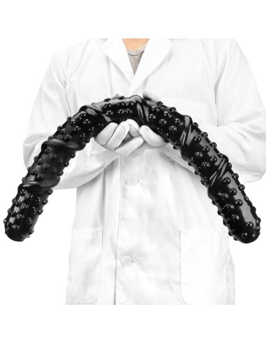 Double Gode Super Textur M 62 x 5.5cm