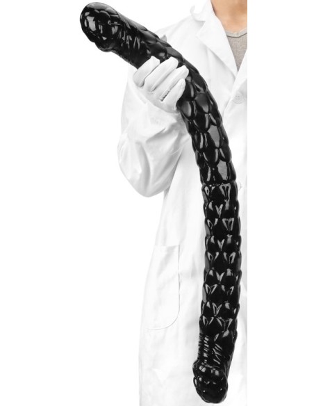 Double gode Scalydrag M 70 x 6.5cm