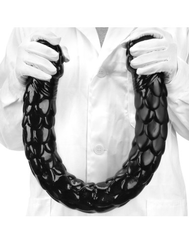 Double gode Scalydrag M 70 x 6.5cm