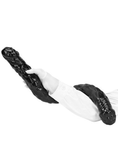 Double gode Scalydrag M 70 x 6.5cm