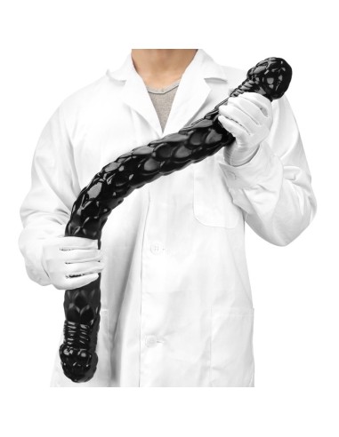 Double gode Scalydrag M 70 x 6.5cm