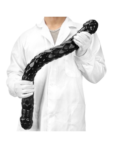 Double gode Scalydrag M 70 x 6.5cm