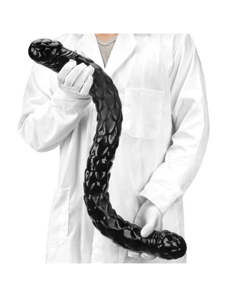 Double gode Scalydrag M 70 x 6.5cm