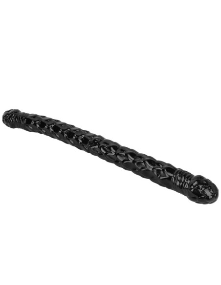 Double gode Scalydrag M 70 x 6.5cm