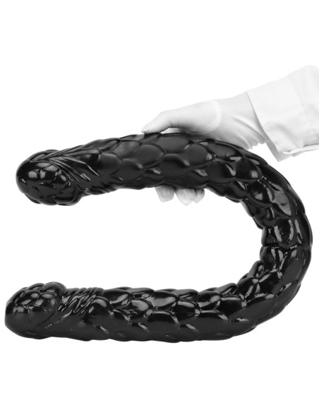 Double gode Scalydrag M 70 x 6.5cm