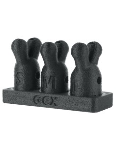 Kit de 3 Bouchons Diffuseur précis + support GC-POP™ S/M/L