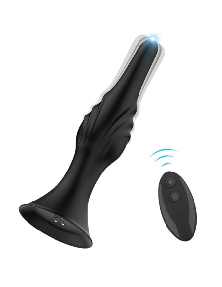 Plug Vibrant Trophy 14 x 3.7cm