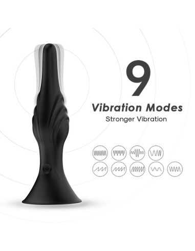 Plug Vibrant Trophy 14 x 3.7cm