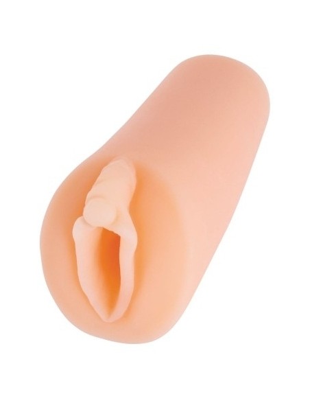 Masturbateur Vagin Clit Orgasm N°1 - 11.5cm