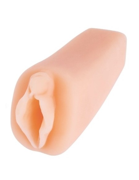 Masturbateur Vagin Clit Orgasm N°3 - 11.5 cm Masturbateur Vagin Clit Orgasm N°3 - 11.5 cm