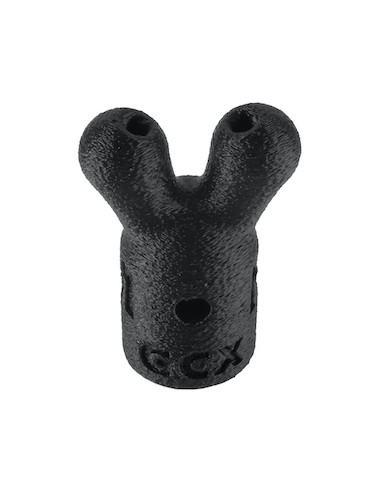Bouchon Diffuseur précis d'Arôme GC-POP™ Taille M