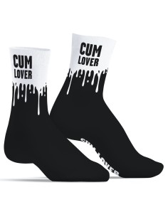Chaussettes Cum Lover SneakXX