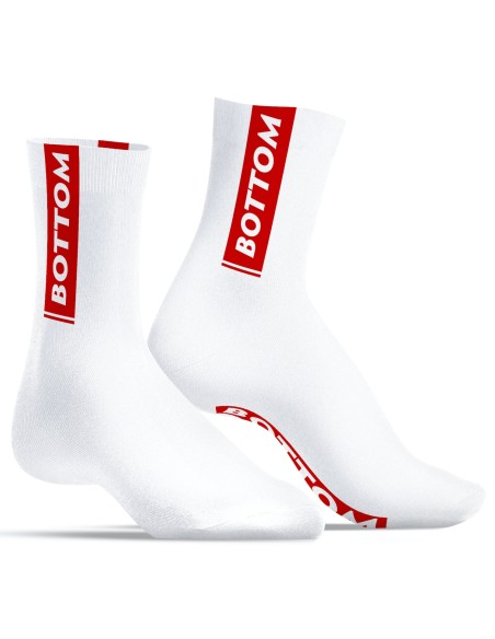 Chaussettes Stripe Bottom SneakXX