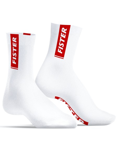 Chaussettes Stripe Fister SneakXX