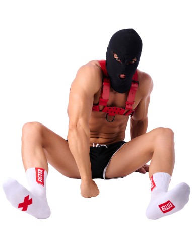 Chaussettes Stripe Fister SneakXX