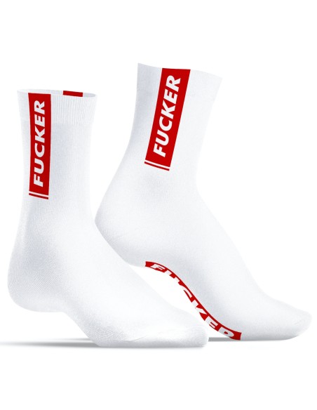 Chaussettes Stripe Fucker SneakXX