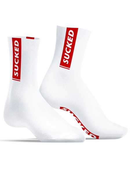 Chaussettes Stripe Sucked SneakXX