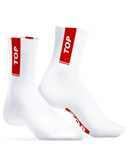 Chaussettes Stripe Top SneakXX