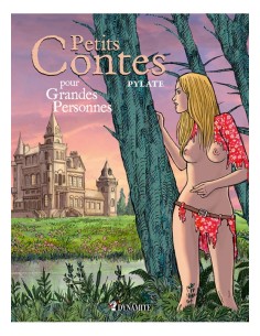 Petits Contes pour Grandes Personnes