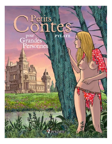 Petits Contes pour Grandes Personnes Petits Contes pour Grandes Personnes
